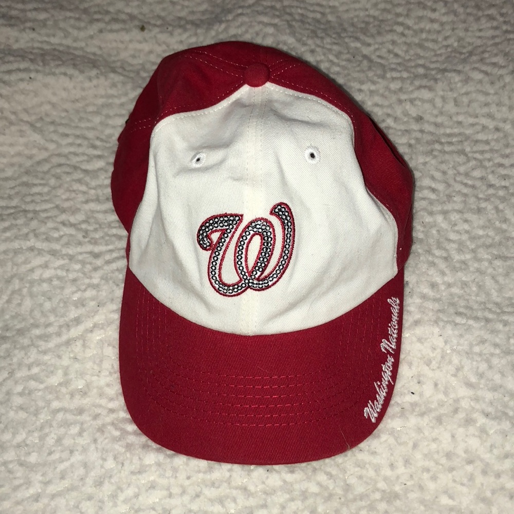 Nationals Hat
